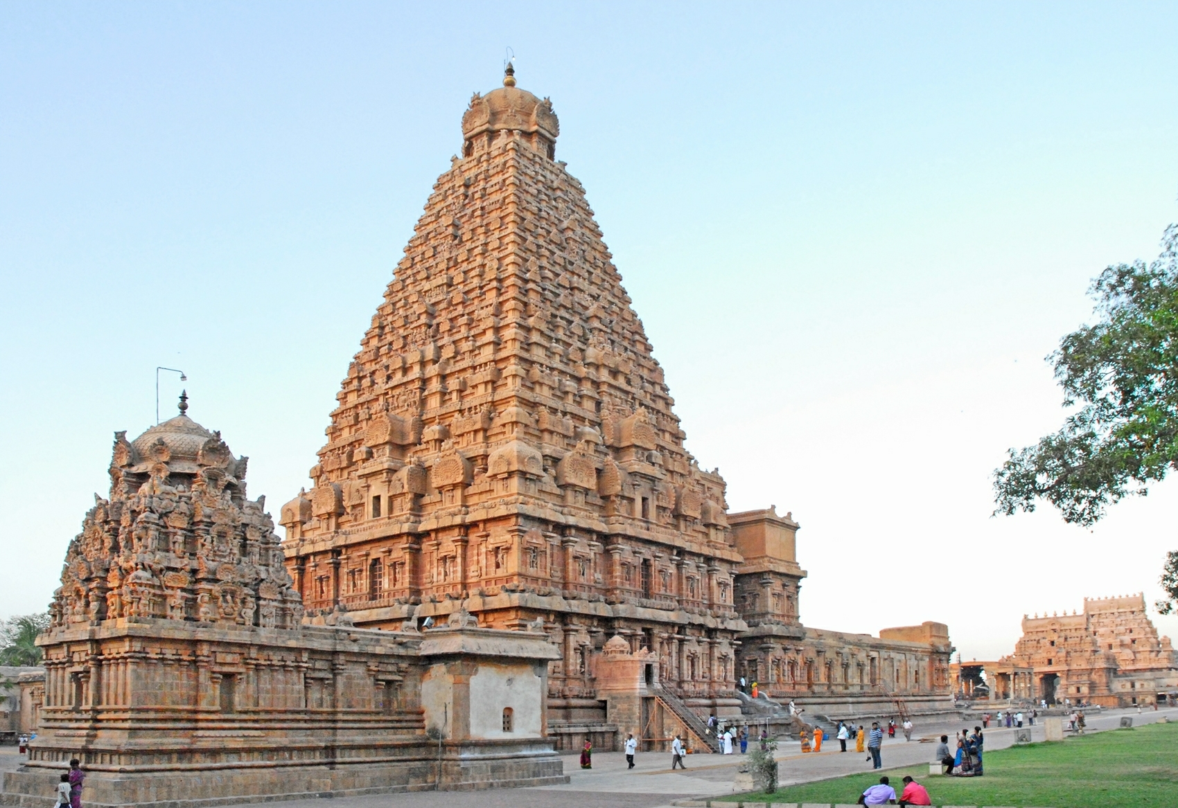 Kandariya Mahadev Khajuraho 