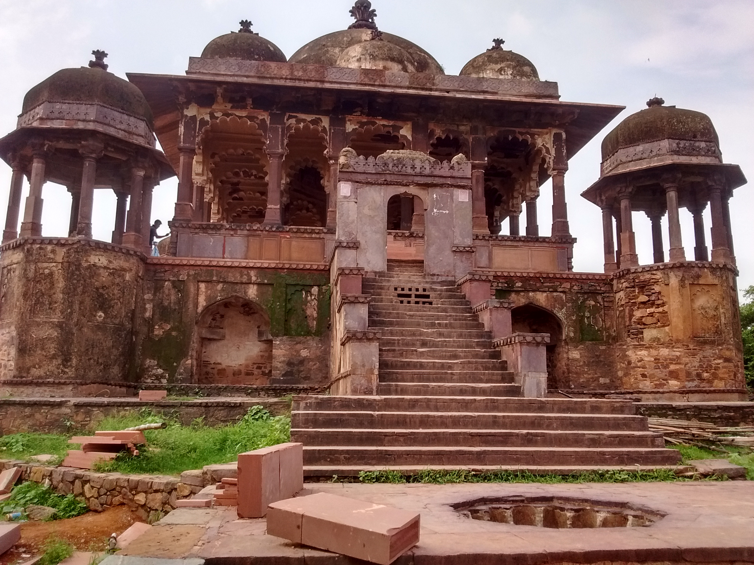 Ranthambore Fort Prempura, Rajasthan